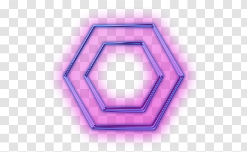 Hexagon Geometric Shape Octagon Angle Transparent PNG
