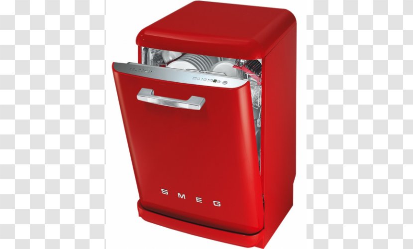 Dishwasher Smeg Home Appliance Kitchen Washing Machines - Beko Transparent PNG