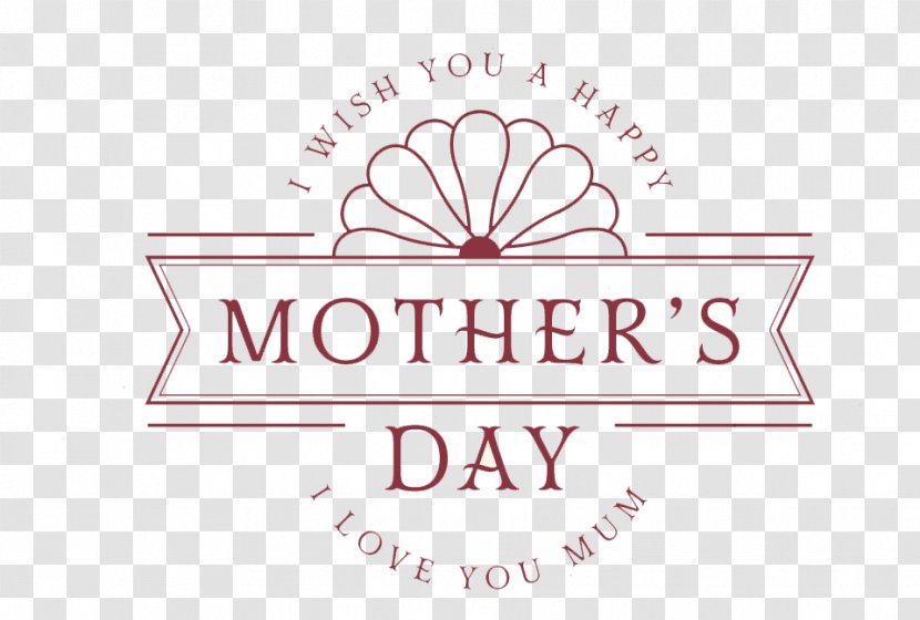 Mother's Day Clip Art - Gift Transparent PNG