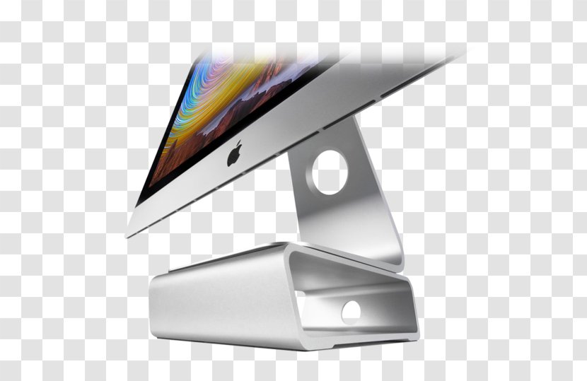 Apple Thunderbolt Display Laptop Mac Book Pro MacBook IMac - Stand Transparent PNG
