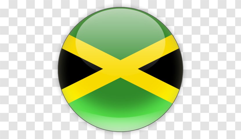 Flag Of Jamaica Leicester City F.C. Symbol - Fc Transparent PNG