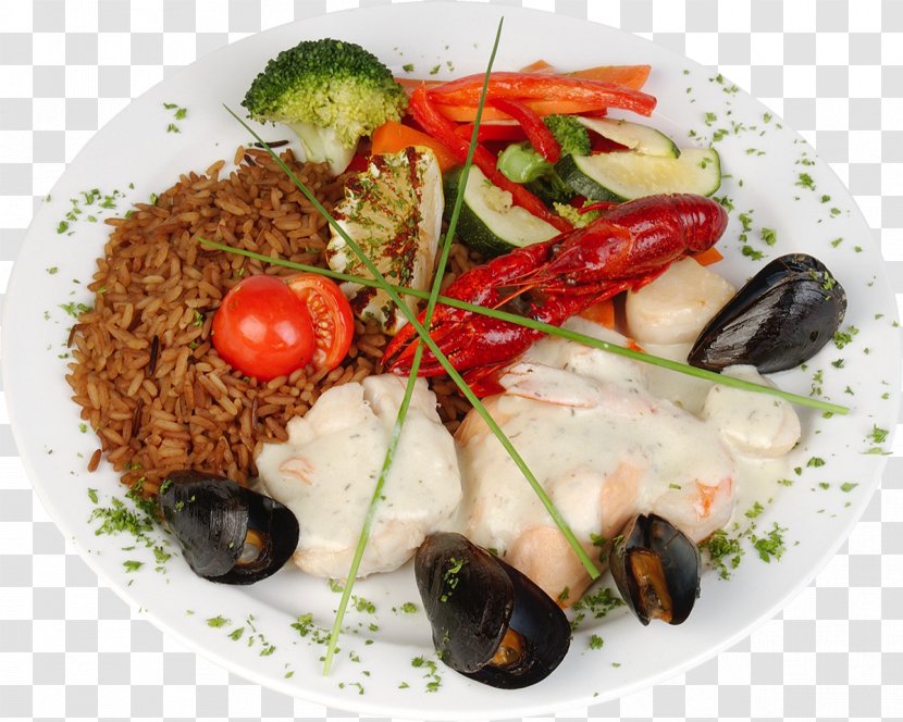 Oyster Mussel Seafood Dish - Food - Fruits And Vegetables Dishes Transparent PNG