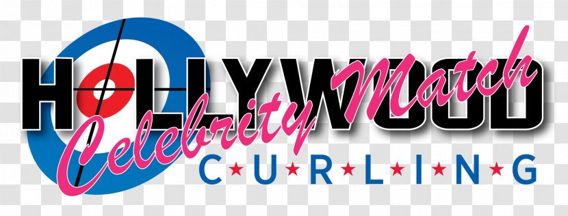 Hollywood Logo Curling 0 Itsourtree.com - Celebrity - Banner Transparent PNG