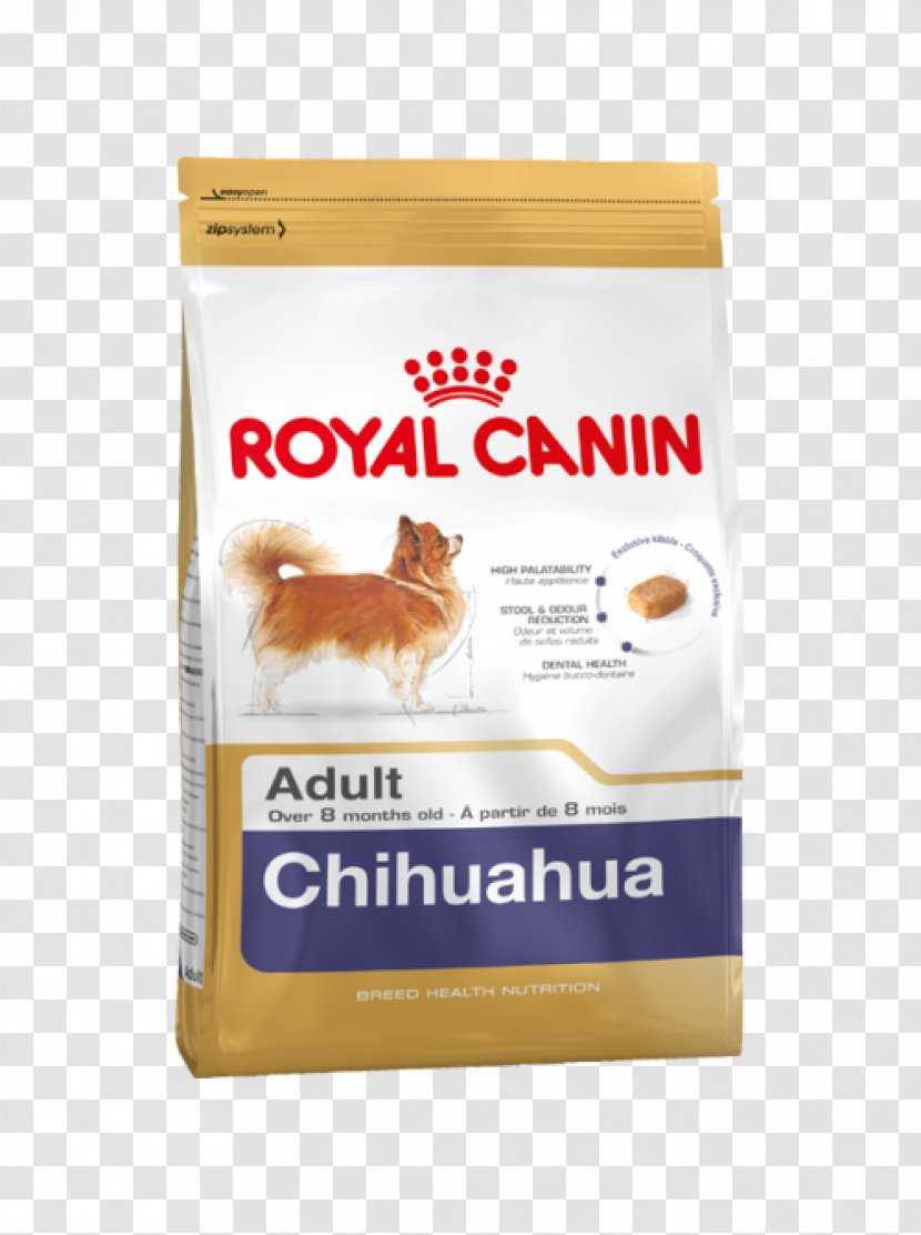 Royal Canin Chihuahua Adult GR Golden Retriever Junior Pembroke Welsh Corgi Transparent PNG