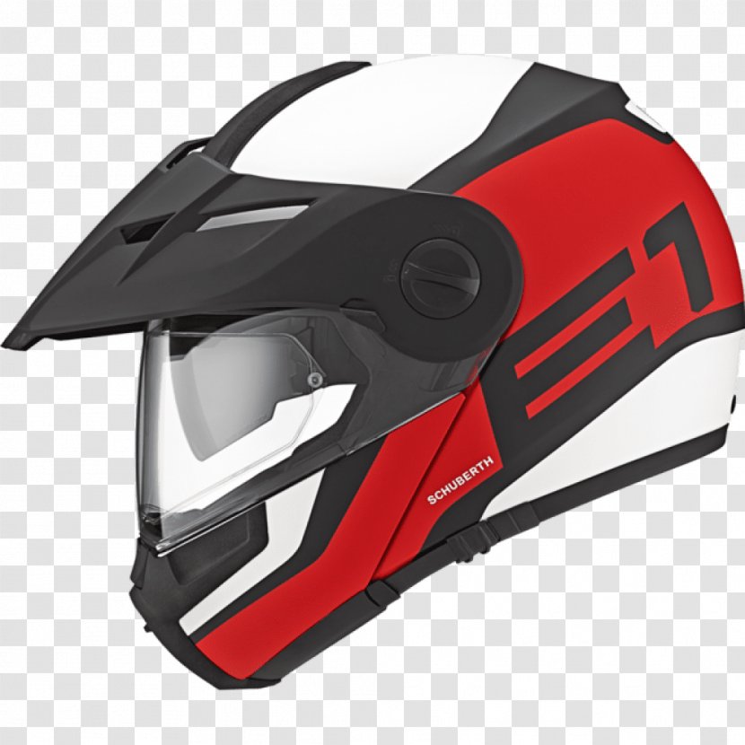 Motorcycle Helmets Schuberth Shark Transparent PNG