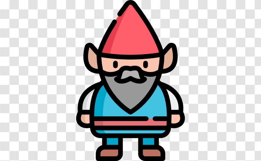 Clip Art - Artwork - Dwarves Icon Transparent PNG