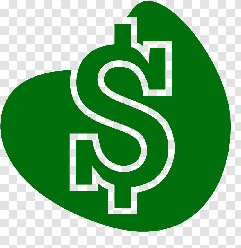 Dollar Logo - Debt - Symbol Transparent PNG