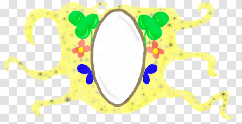 Frog Clip Art - Symbol - Magic Mirror Transparent PNG