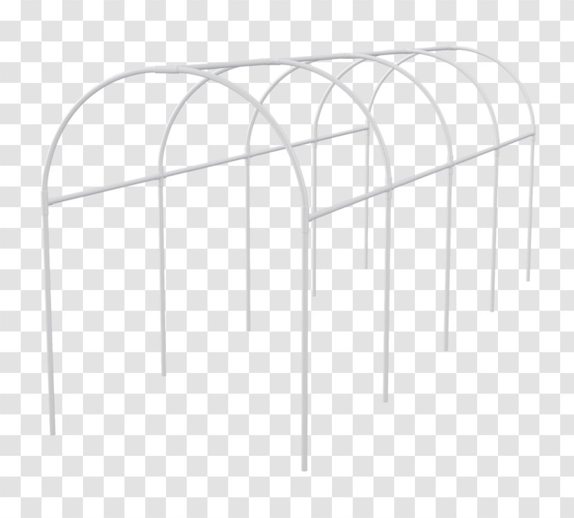 Cold Frame Greenhouse Garden Palisade Price - Arch - Structure Transparent PNG