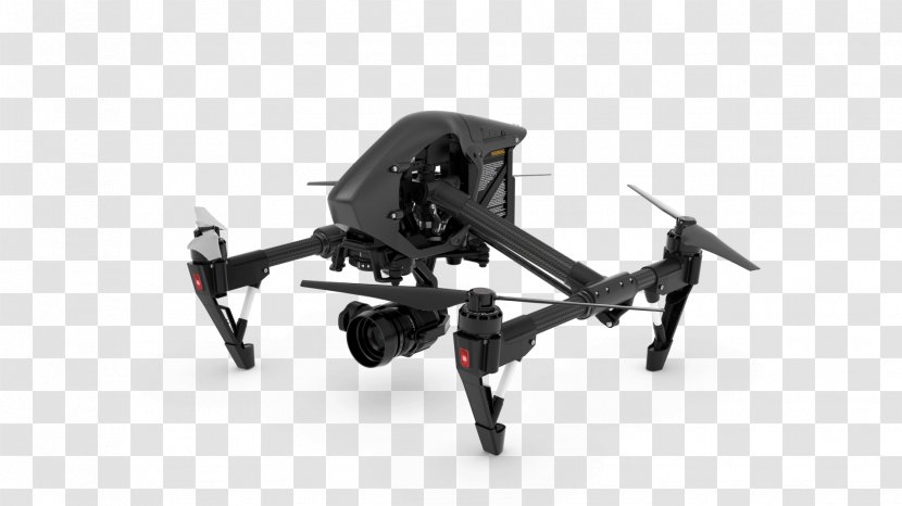 Mavic Pro DJI Camera 4K Resolution Quadcopter - Drones Transparent PNG