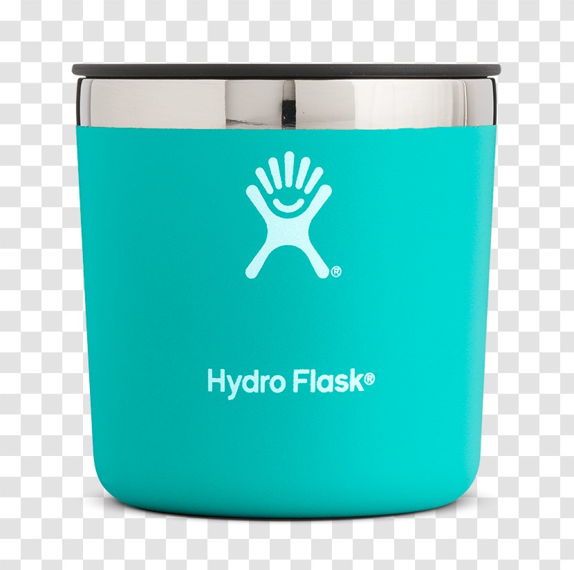 Hydro Flask Wide Mouth Water Bottles Kids Food - Heart - Bottle Transparent PNG