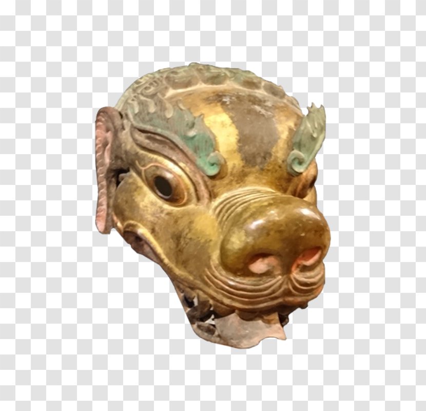 Snout Mask - Head Transparent PNG