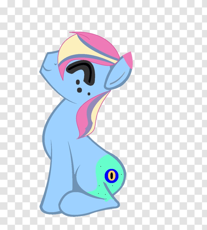 My Little Pony Horse Male Clip Art - Filly - Servant Picture Transparent PNG