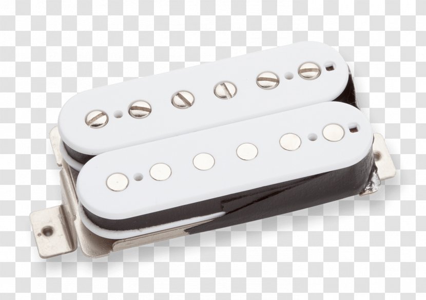 Seymour Duncan Humbucker Pickup Neck Guitar - Paf Transparent PNG