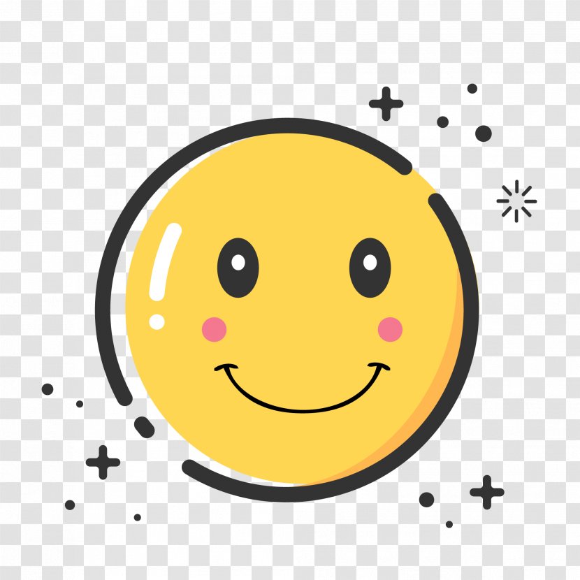 Smiley Psd Image Clip Art - Happy Transparent PNG