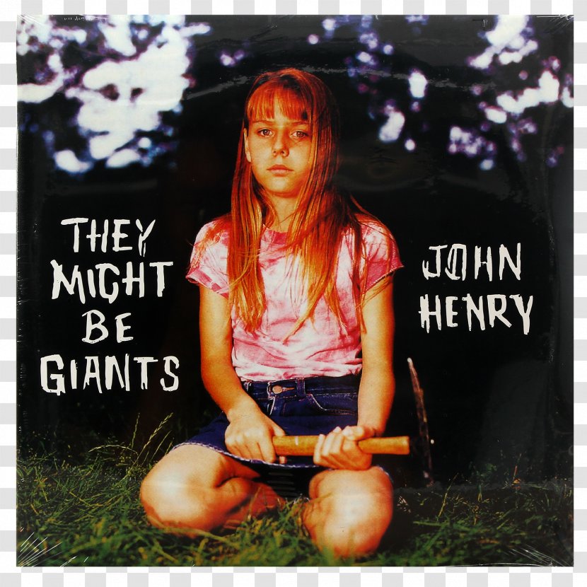 They Might Be Giants John Henry Album Why Must I Sad? Factory Showroom - Cartoon - Tree Transparent PNG