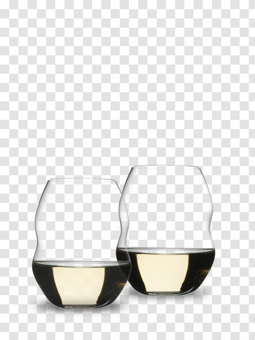 Wine Glass Stemware Old Fashioned - Tableglass - Cola Swirl Transparent PNG