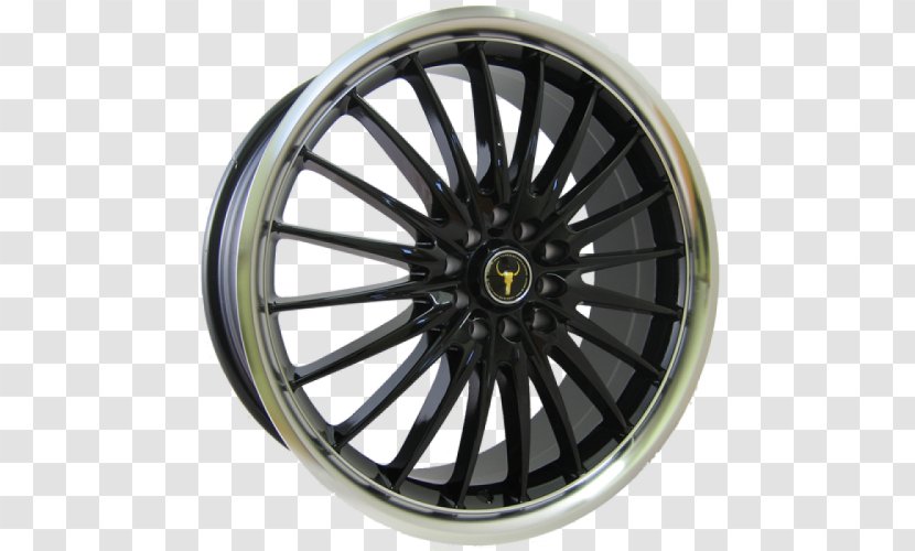 Car Audi 80 Alloy Wheel Rim Custom Transparent PNG