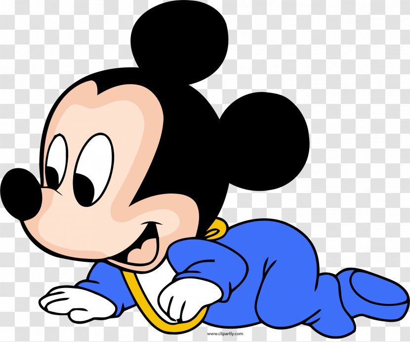 Mickey Mouse Minnie Infant Coloring Book - Tree Transparent PNG