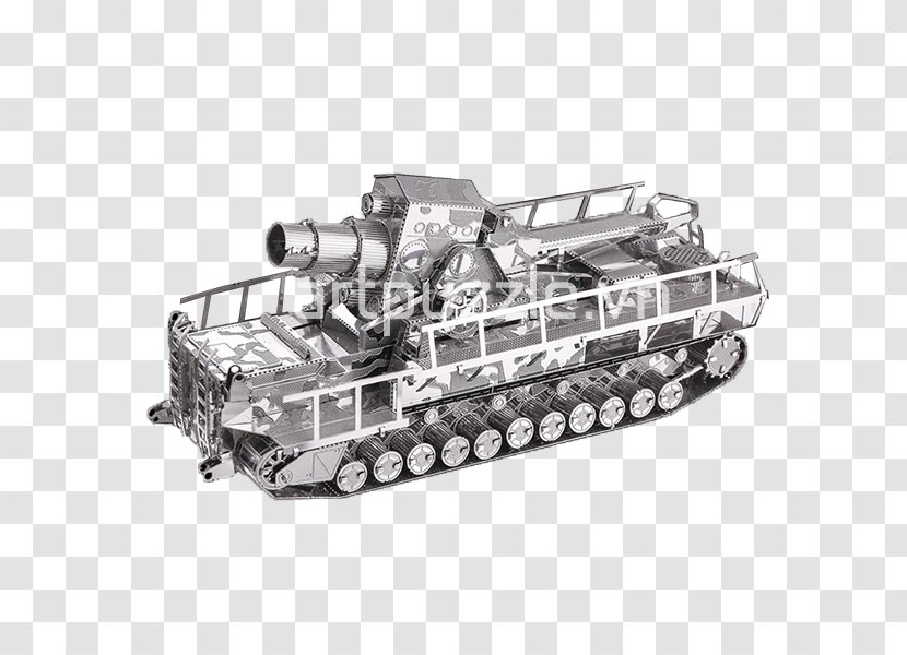 Churchill Tank Motor Vehicle Scale Models Transparent PNG