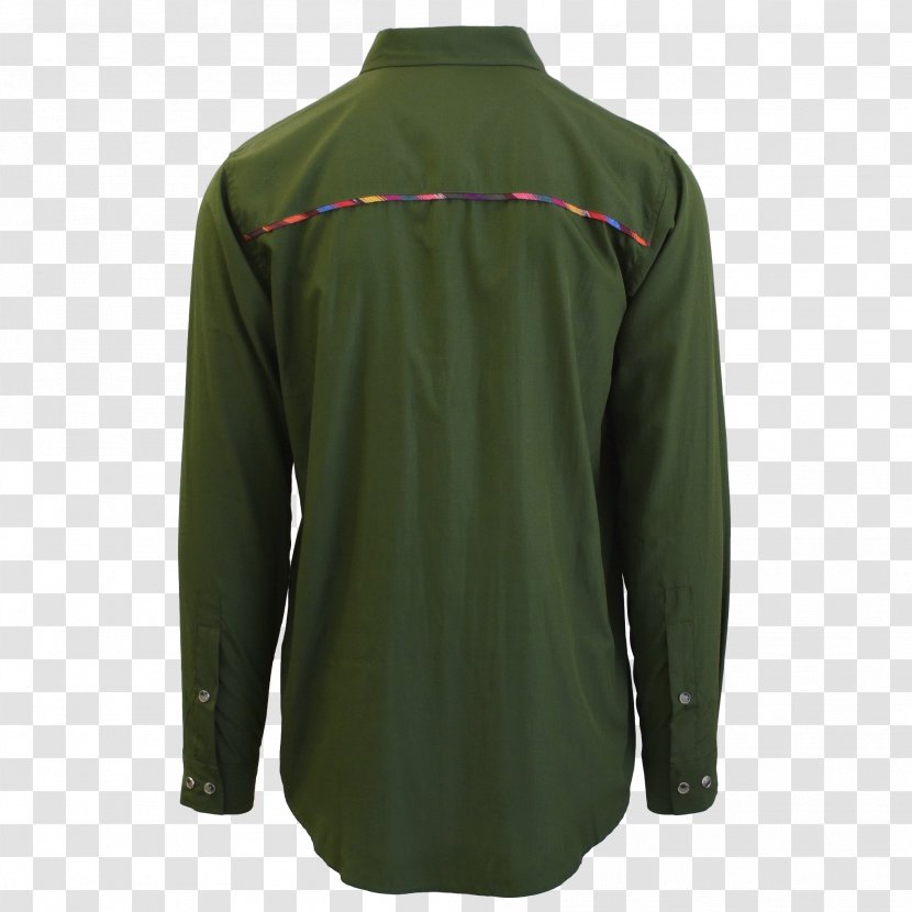 Long-sleeved T-shirt - Sleeve - Fisherman Clothing Transparent PNG
