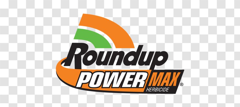 Logo Glyphosate Roundup PowerMax 720 10kg Monsanto - Business - Symbol Transparent PNG