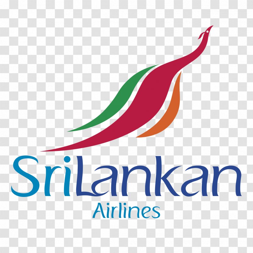 Colombo SriLankan Airlines Katunayake Flight - Flag Carrier - Srilanka Transparent PNG
