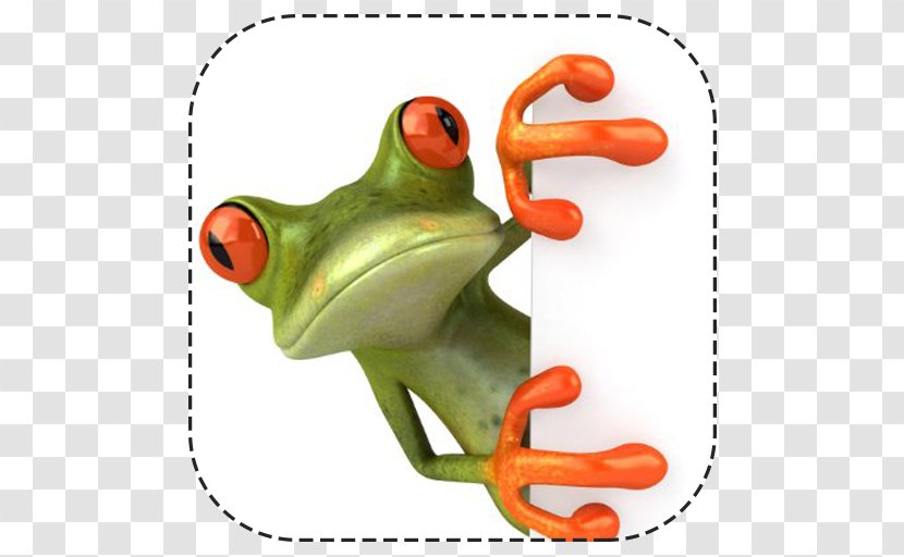 Animated Film Desktop Wallpaper Stock Photography Clip Art - Paper Frog Transparent PNG