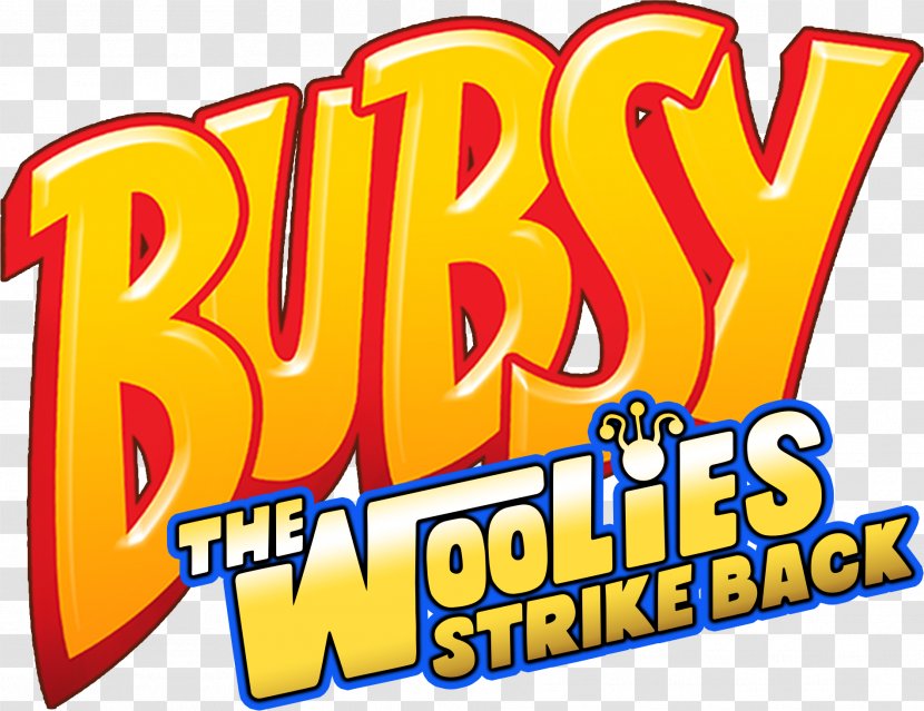 Bubsy: The Woolies Strike Back Bubsy In Claws Encounters Of Furred Kind PlayStation 4 Video Game Platform - Recreation - Commander Keen Transparent PNG