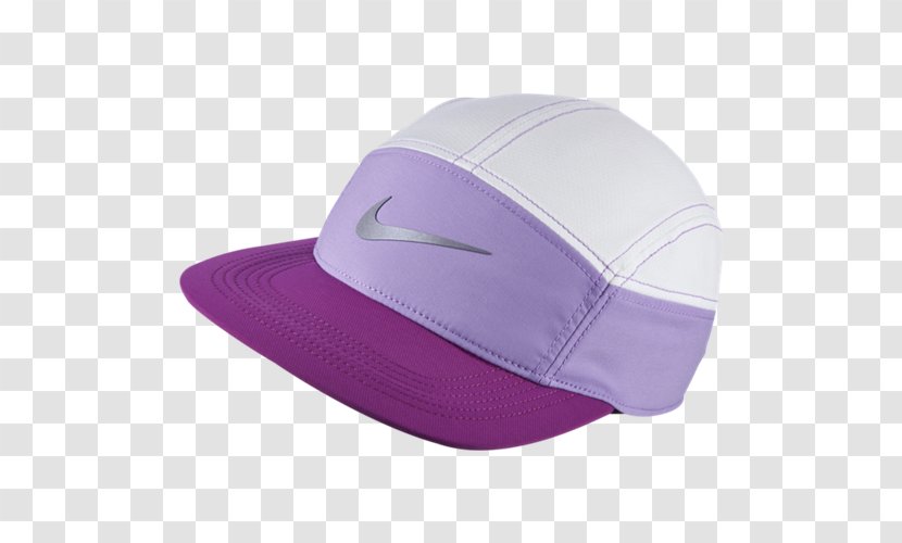 Baseball Cap Clothing Adidas Nike - Lilac Transparent PNG