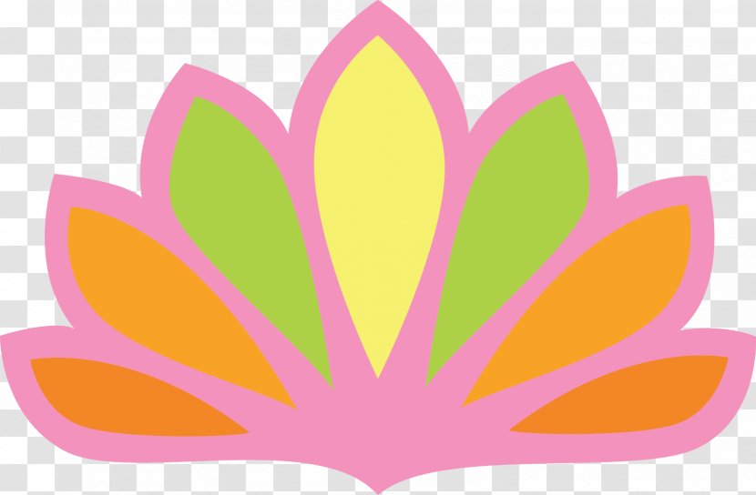 Sacred Lotus Pattern Symbol Clip Art India - Leaf Transparent PNG