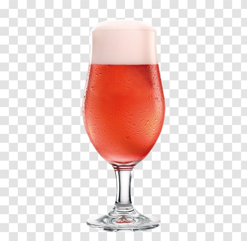 Beer Hoegaarden Rosée Bock Dubbel - Brewery Transparent PNG