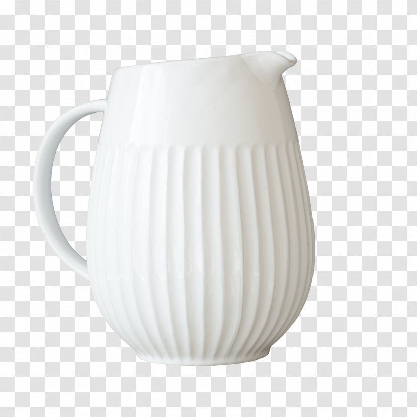 Jug Mug M Ceramic Tableware Transparent PNG