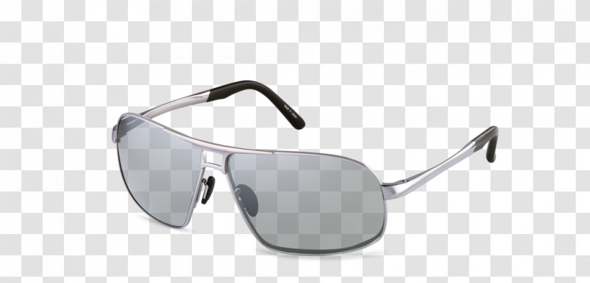 Porsche Design P'8478 2015 911 Sunglasses Transparent PNG