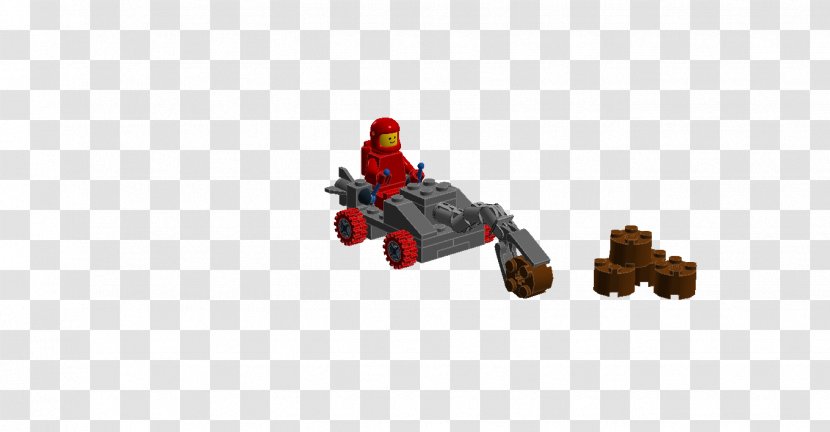 Lego Space Ideas LEGO Classic The Movie - Mode Of Transport - Thanks Transparent PNG