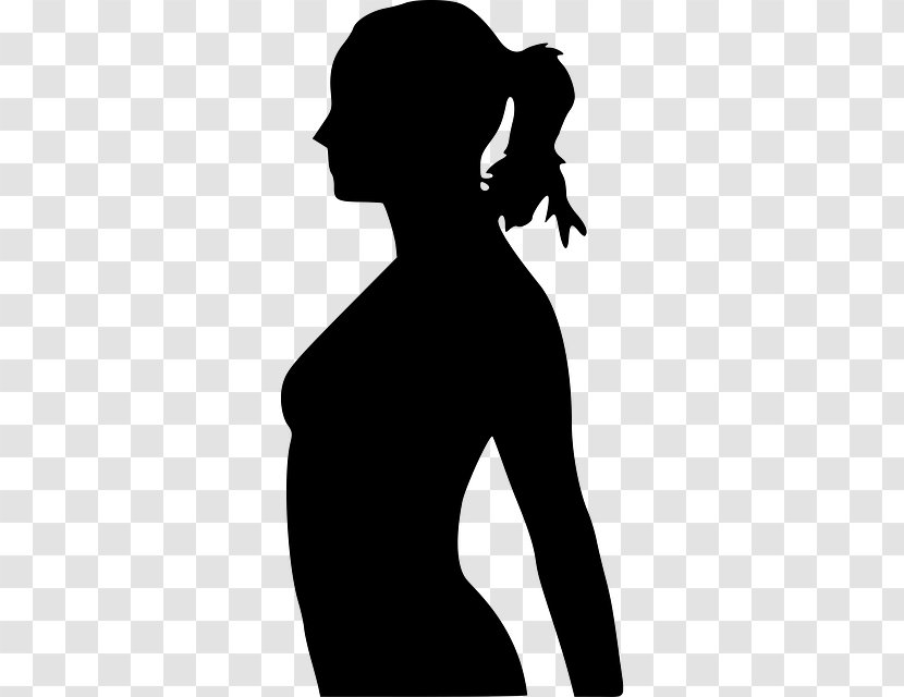 Pregnancy Clip Art - Cartoon Transparent PNG