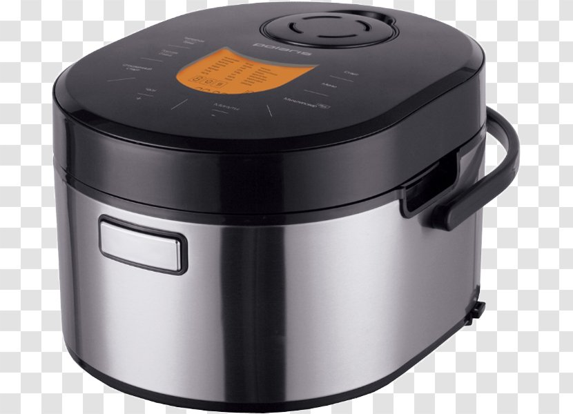 Multicooker Price Artikel Яндекс.Маркет Minsk - Home Appliance Transparent PNG