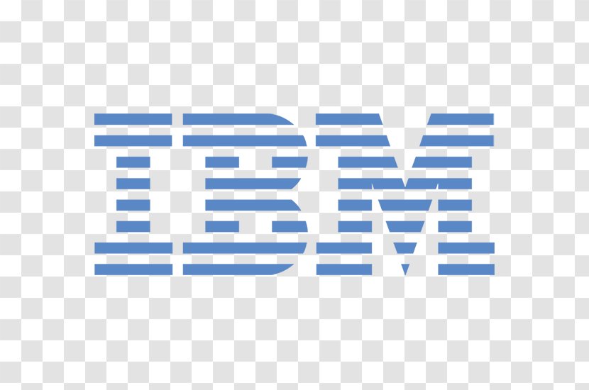 Logo Font IBM Czech Republic, Spol. S.r.o. Lenovo System X - Rectangle - Ibm Transparent PNG