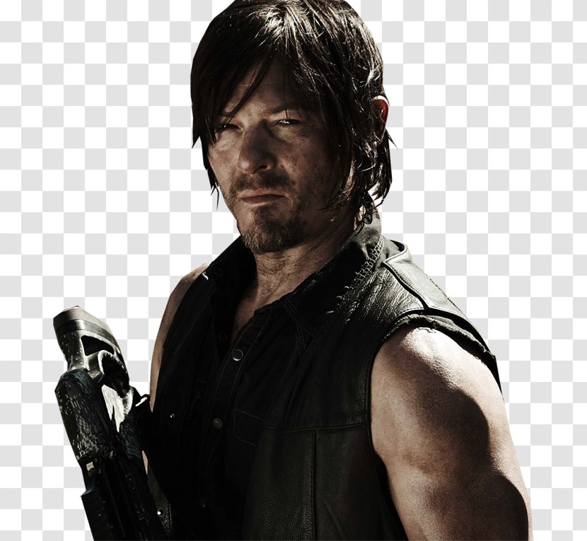 Daryl Dixon Rick Grimes Beth Greene The Walking Dead - Season 4 - 5The Transparent PNG