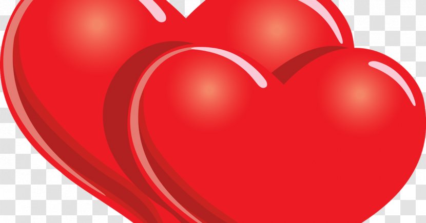 Heart Clip Art - Tree - Creative Valentines Day Love Transparent PNG