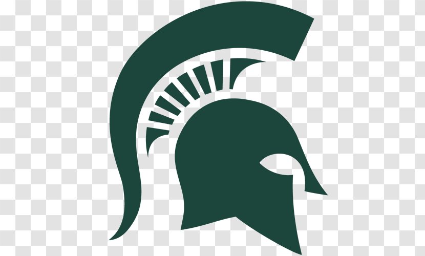 Michigan State University Spartans Men's Basketball Football Sparty NCAA Division I Tournament - College Transparent PNG