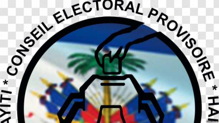 Haitian Creole Provisional Electoral Council Presidential Election, November 2016 - Symbol - Ayiti Tv Programming Transparent PNG