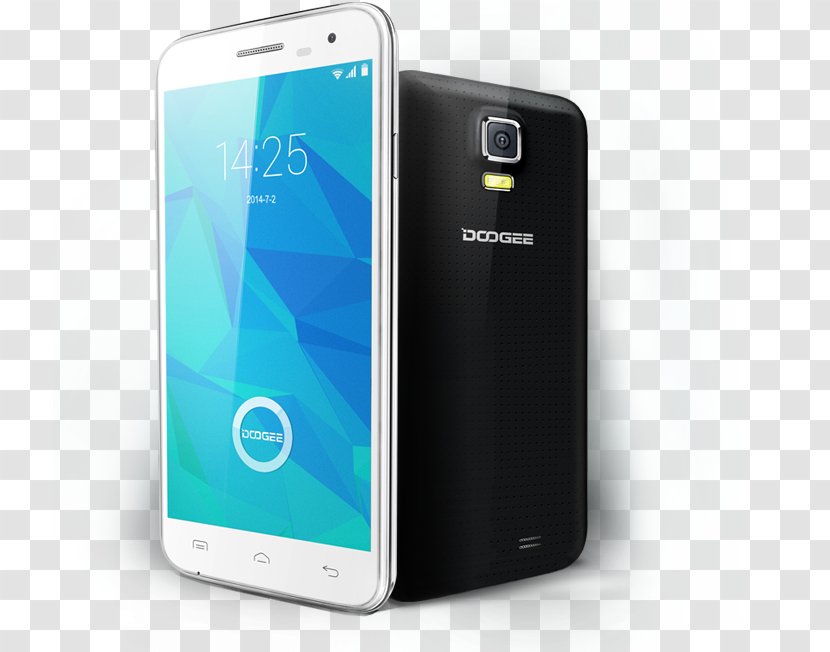 Telephone Doogee Smartphone Android Price - Bagliore Transparent PNG