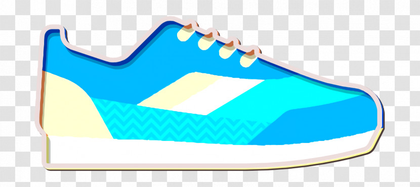 Sneaker Icon Clothes Icon Shoe Icon Transparent PNG