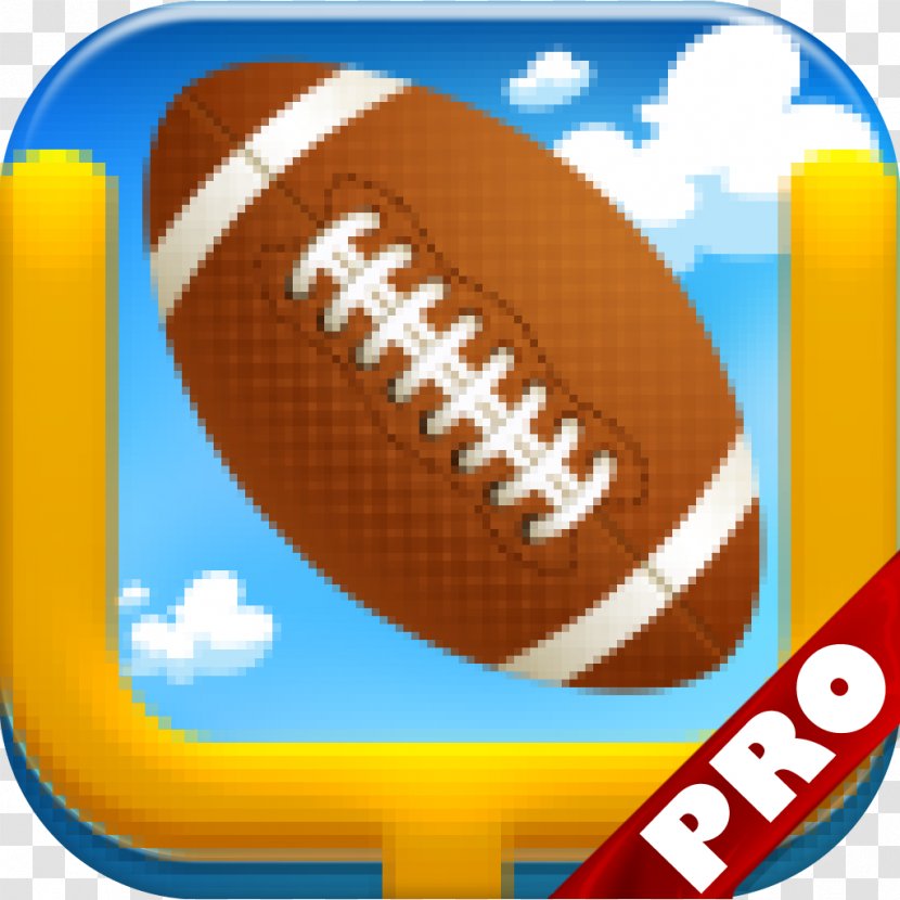 Rugby Ball Football Basketball Transparent PNG