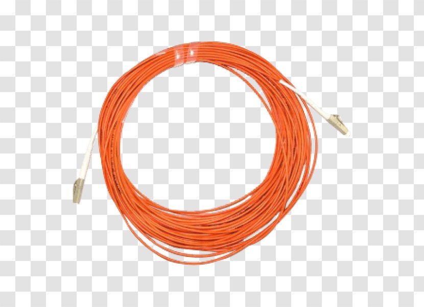 Network Cables Wire Computer Electrical Cable - Networking - Fibra Optica Transparent PNG