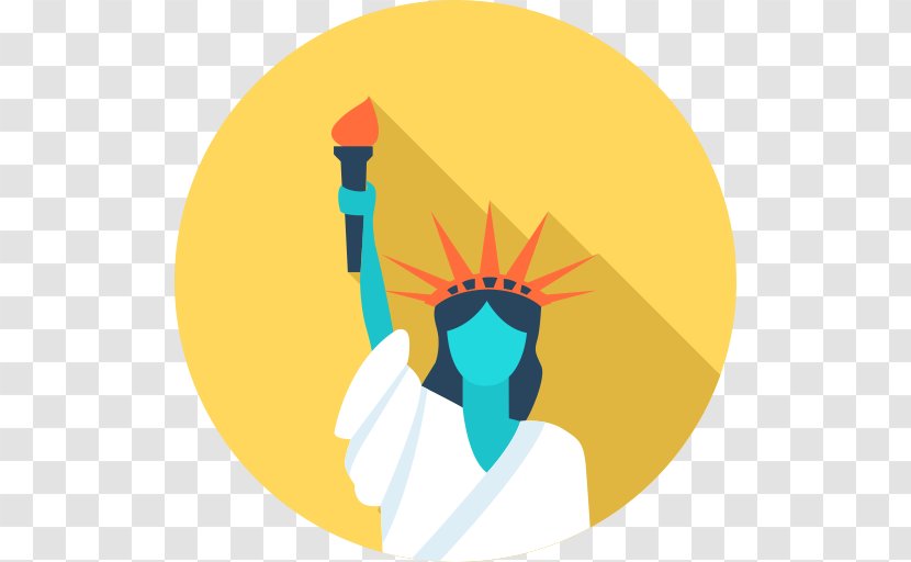 Statue Of Liberty World Chess Championship 2016 Clip Art - Drawing Transparent PNG