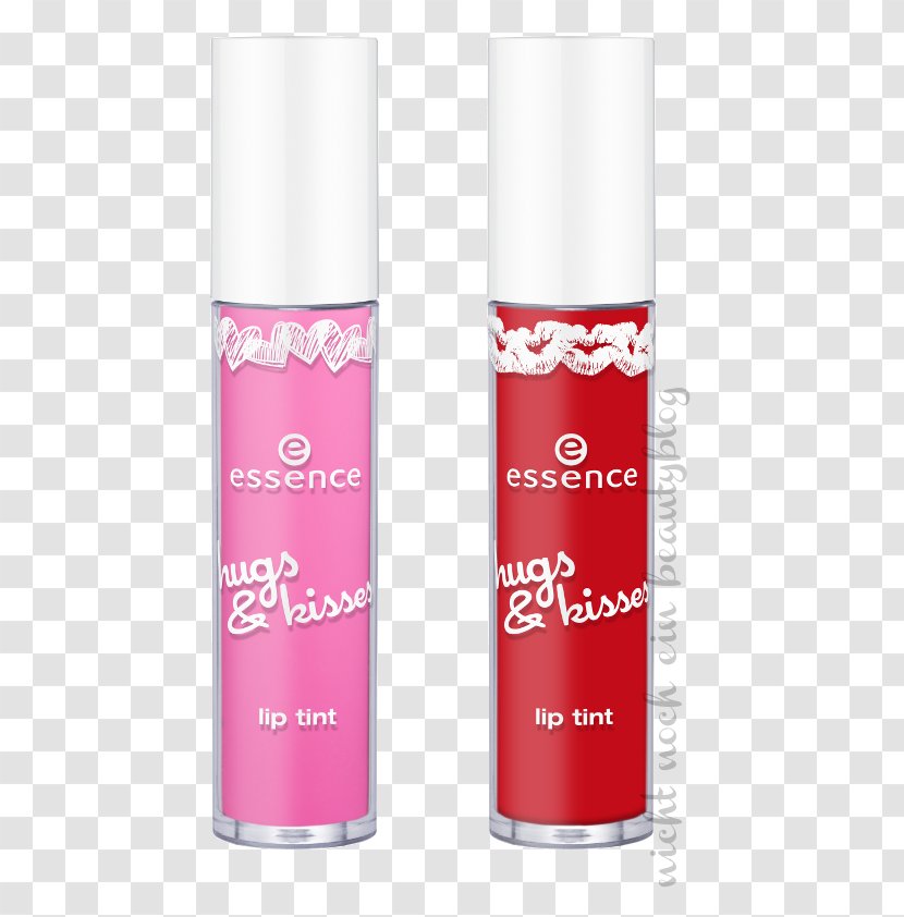 Lip Balm Stain Lipstick Gloss - Tints And Shades Transparent PNG