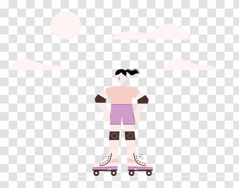 Clothing Logo Font Skateboarding Cartoon Transparent PNG