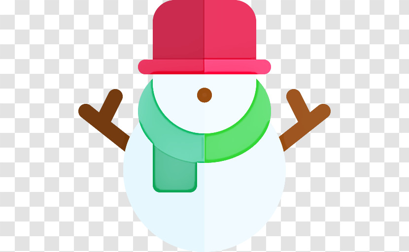 Cartoon Hat Headgear Cap Transparent PNG